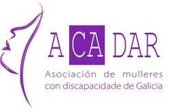 ACADAR (ASOCIACIÓN DE MULLERES CON DISCAPACIDADE DE GALICIA)