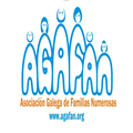 ASOCIACIÓN GALEGA DE FAMILIAS NUMEROSAS (AGAFAN)