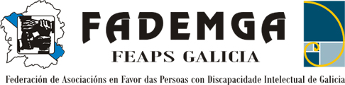 FADEMGA FEAPS GALICIA