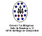 Colexio La Milagrosa