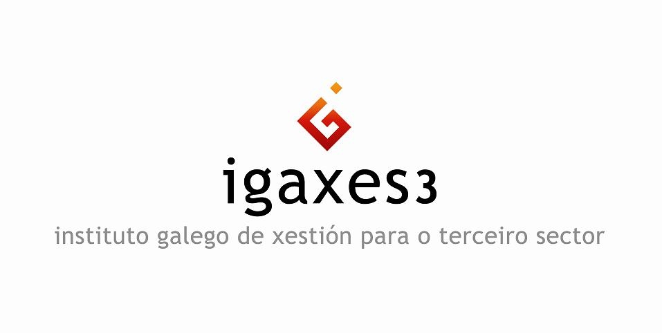 INSTITUTO GALEGO DE XESTIÓN PARA O 3º SECTOR IGAXES3