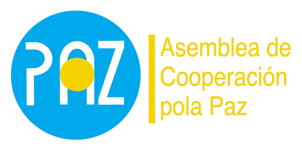 ASEMBLEA DE COOPERACIÓN POLA PAZ (ACPP)
